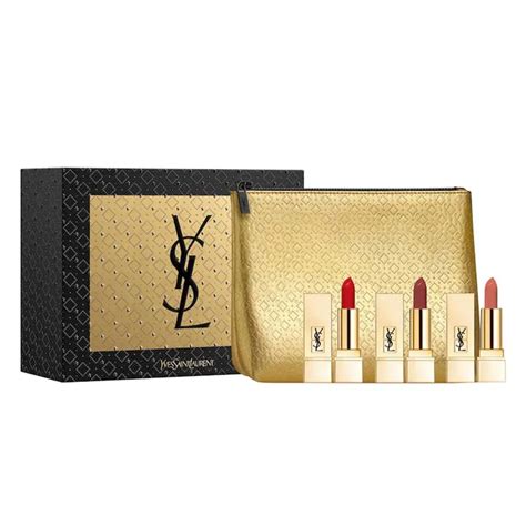 son ysl mini|ysl mini gift set.